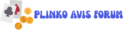 Plinko Avis Forum Plinko Avis Forum